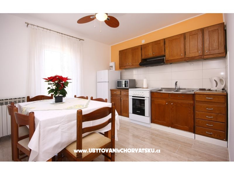 A.Kalabrić  Appartement – Ferienwohnung Sibenik, Kroatien – Foto 15