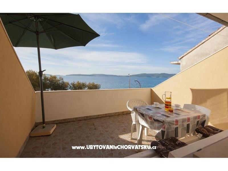 A.Kalabrić  Appartement – Ferienwohnung Sibenik, Kroatien – Foto 16