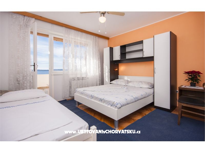 A.Kalabrić  Appartement – Ferienwohnung Sibenik, Kroatien – Foto 17