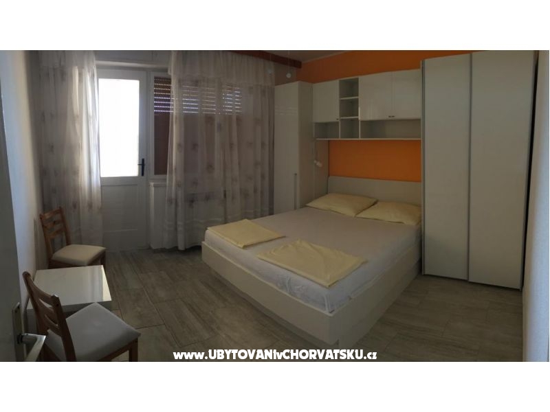 A.Kalabrić  Appartement – Ferienwohnung Sibenik, Kroatien – Foto 3
