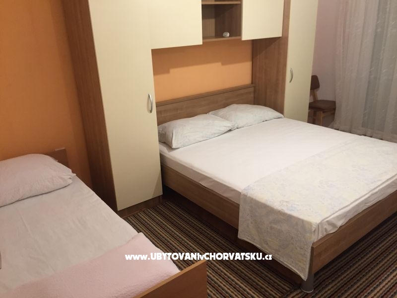 A.Kalabrić  Appartement – Ferienwohnung Sibenik, Kroatien – Foto 4