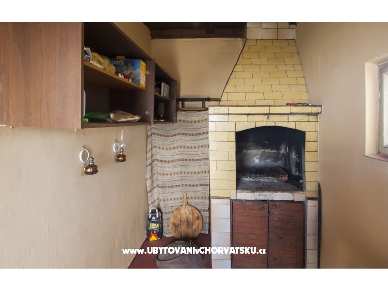 A.Kalabrić  Appartement – Ferienwohnung Sibenik, Kroatien – Foto 5