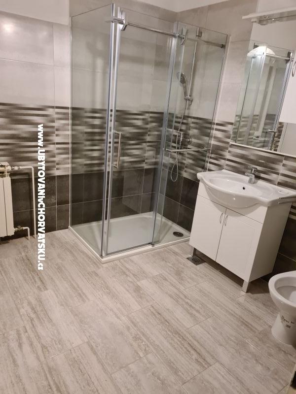 A.Kalabrić  Appartement – Ferienwohnung Sibenik, Kroatien – Foto 6