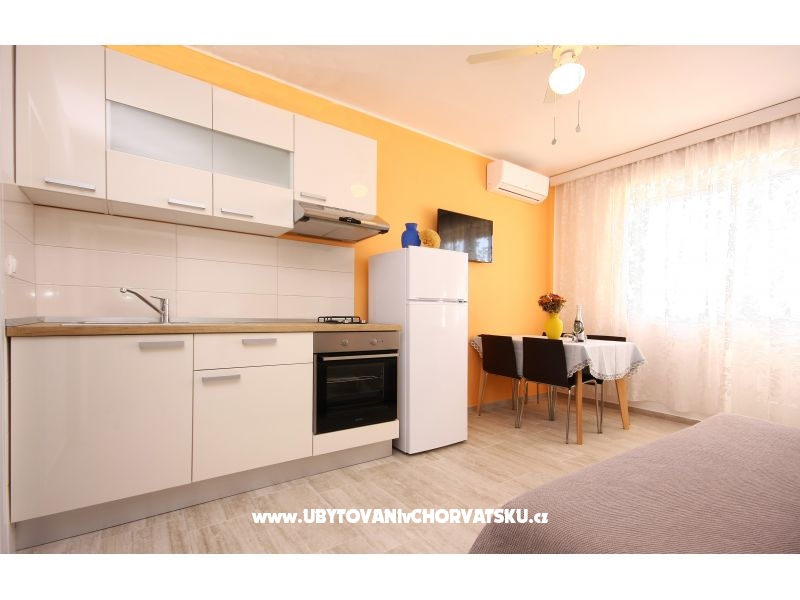 A.Kalabrić  Appartement – Ferienwohnung Sibenik, Kroatien – Foto 7