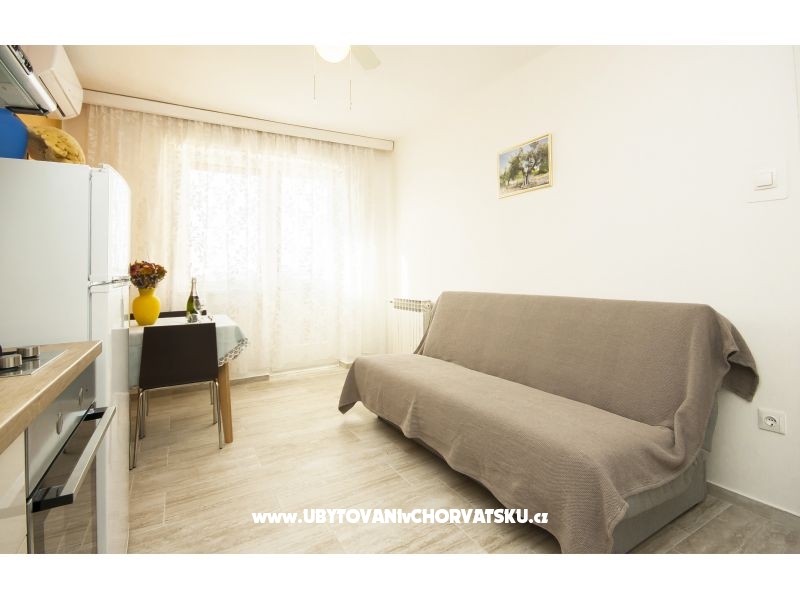 A.Kalabrić  Appartement – Ferienwohnung Sibenik, Kroatien – Foto 8