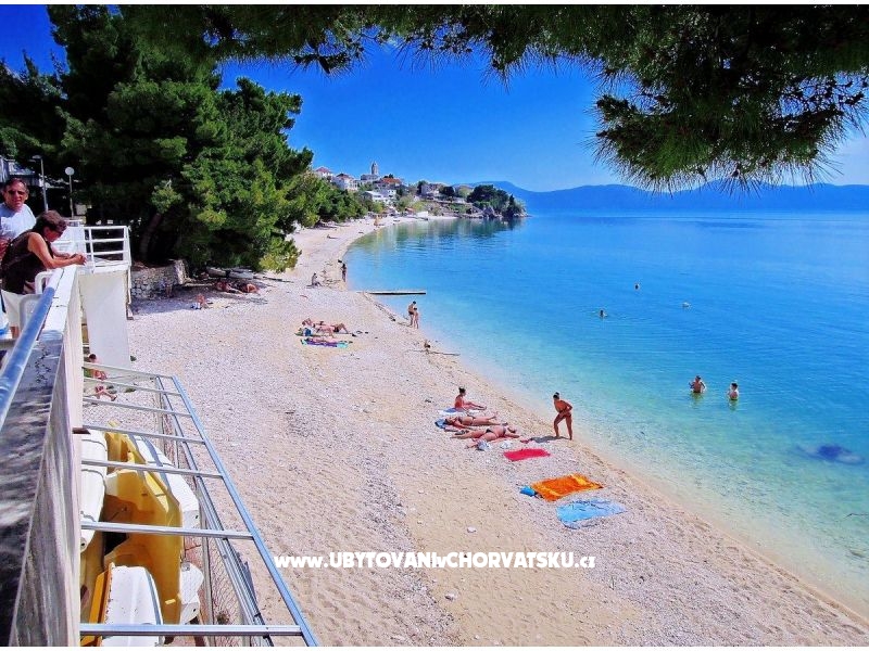 Adriatic Beach Dům – ubytování Šibenik, Chorvatsko – foto 1