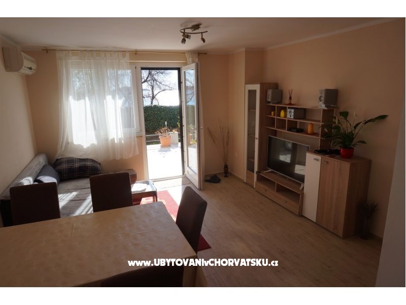 Adriatic Beach Dům – ubytování Šibenik, Chorvatsko – foto 11