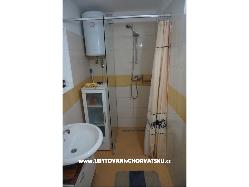 Adriatic Beach Dům – ubytování Šibenik, Chorvatsko – foto 12