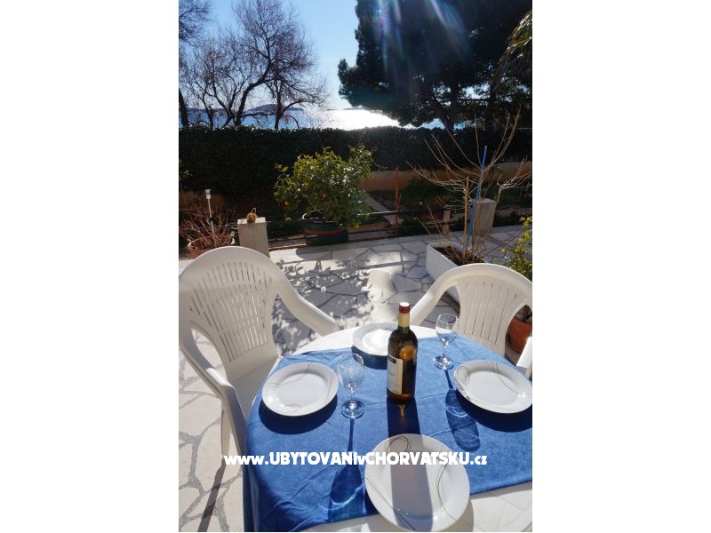 Adriatic Beach Dům – ubytování Šibenik, Chorvatsko – foto 14