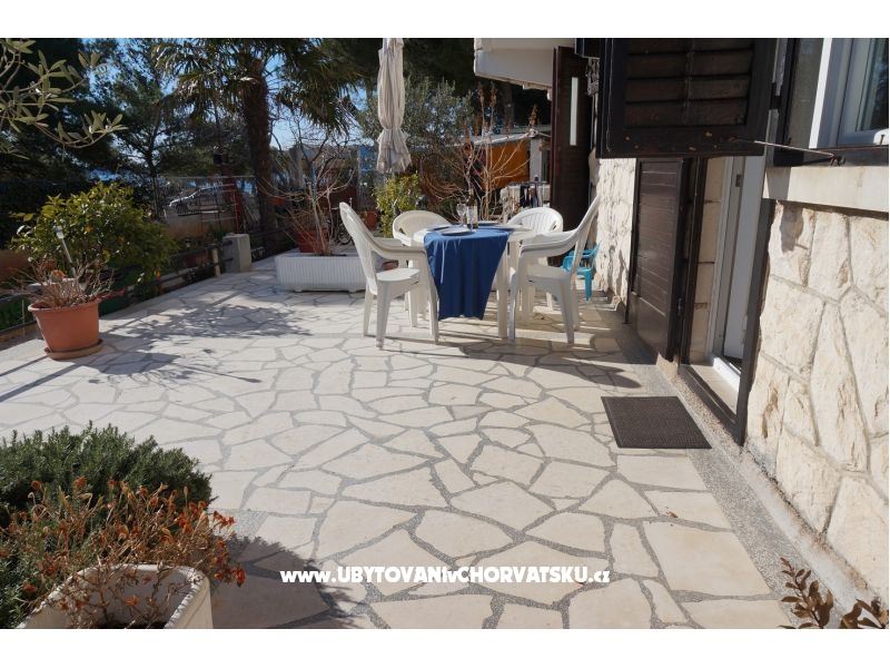 Adriatic Beach Dům – ubytování Šibenik, Chorvatsko – foto 15