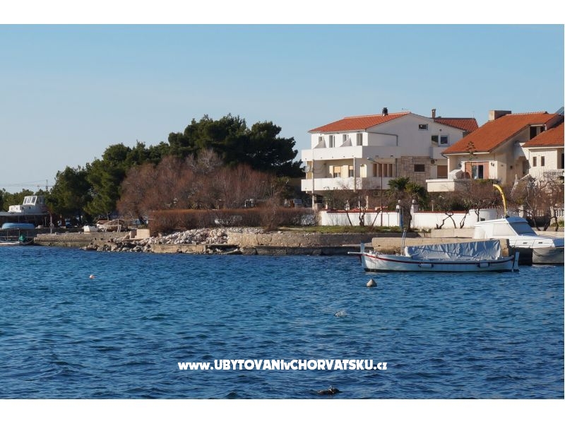Adriatic Beach Dům – ubytování Šibenik, Chorvatsko – foto 2
