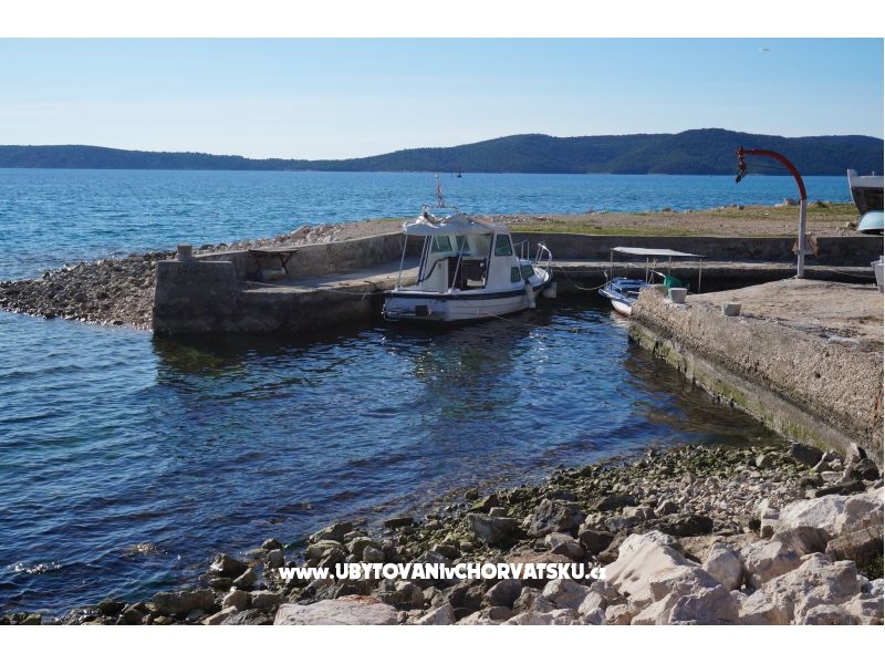 Adriatic Beach Dům – ubytování Šibenik, Chorvatsko – foto 3