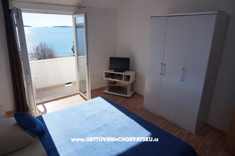 Adriatic Beach Dům – ubytování Šibenik, Chorvatsko – foto 5