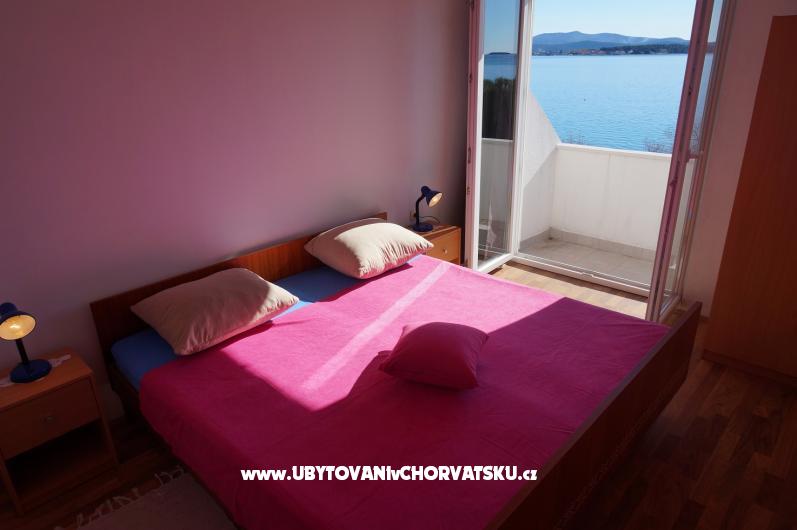 Adriatic Beach Dům – ubytování Šibenik, Chorvatsko – foto 6