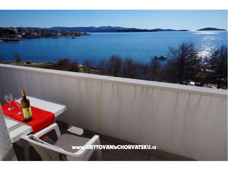 Adriatic Beach Dům – ubytování Šibenik, Chorvatsko – foto 9