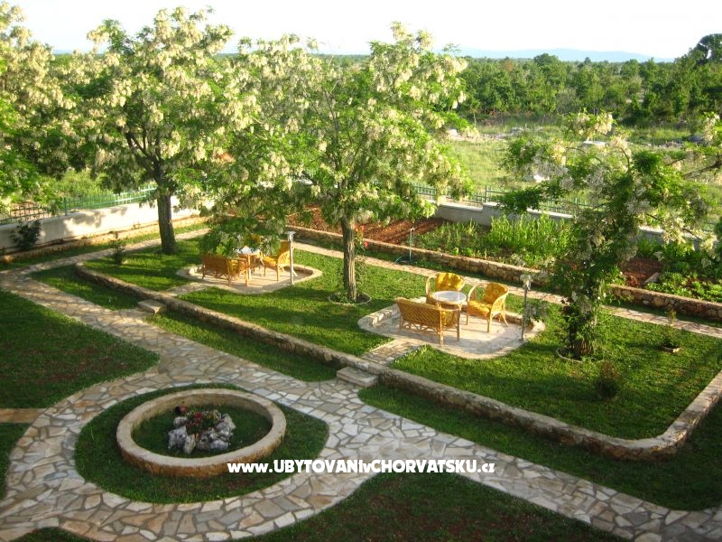 Agrotourism Galic (Park Krka) – ubytování Šibenik, Chorvatsko – foto 3