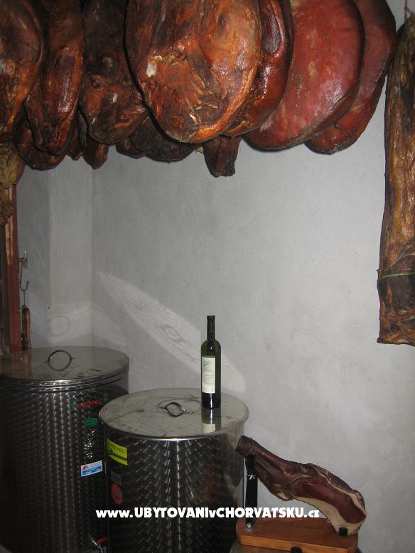 Agrotourism Galic (Park Krka) – ubytování Šibenik, Chorvatsko – foto 7