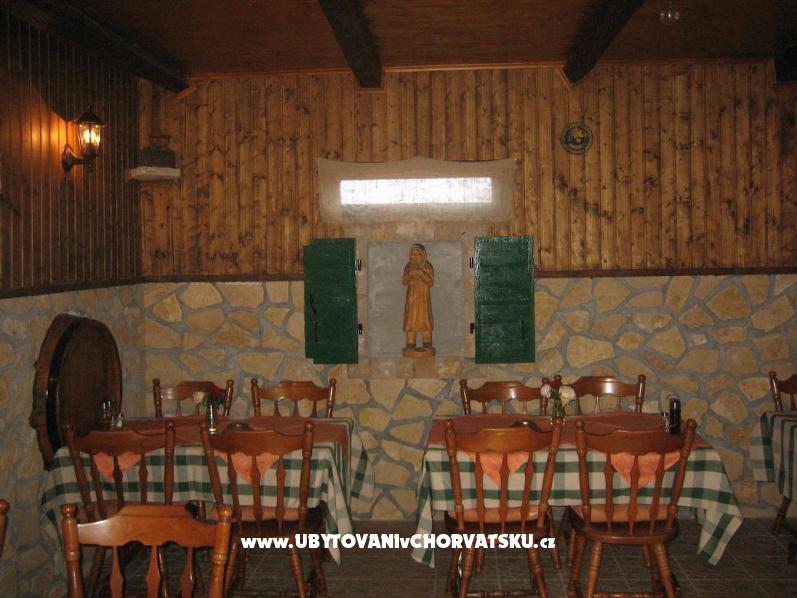 Agrotourism Galic (Park Krka) – ubytování Šibenik, Chorvatsko – foto 8