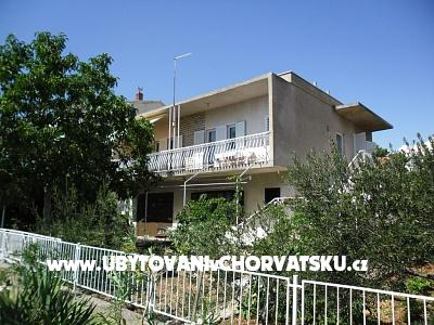 Apartment Bora – Ferienwohnung Sibenik, Kroatien – Foto 1