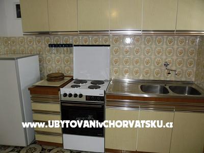 Apartment Bora – Ferienwohnung Sibenik, Kroatien – Foto 3