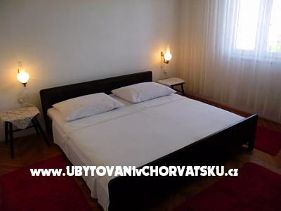 Apartment Bora – Ferienwohnung Sibenik, Kroatien – Foto 4