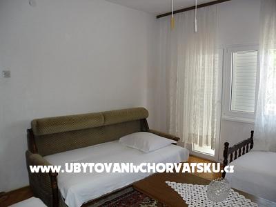 Apartment Bora – Ferienwohnung Sibenik, Kroatien – Foto 5