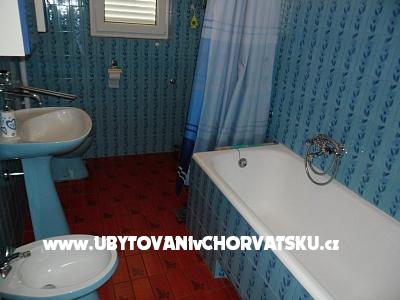 Apartment Bora – Ferienwohnung Sibenik, Kroatien – Foto 7