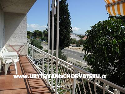 Apartment Bora – Ferienwohnung Sibenik, Kroatien – Foto 8