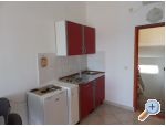 Apartment Alen - ibenik Kroatien