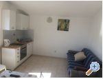 Apartment Alen - ibenik Kroatien