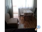 Apartment Alen - ibenik Kroatien