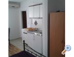 Apartment Alen - ibenik Kroatien