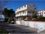 Apartment Alen - ibenik Kroatien