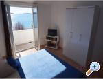 Apartment Alen - ibenik Kroatien