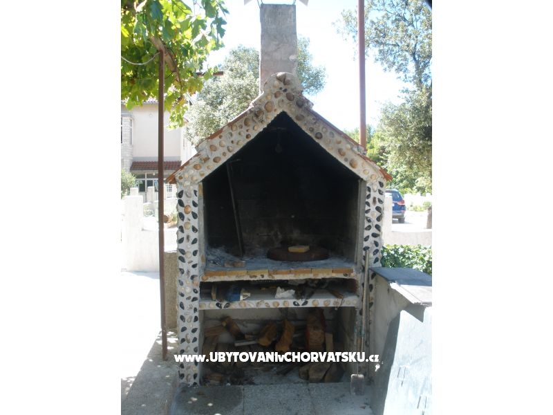 Apartment Angelica eCostantino – Ferienwohnung Sibenik, Kroatien – Foto 10