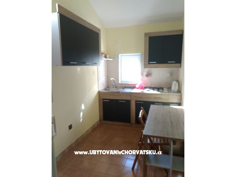 Apartment Angelica eCostantino – Ferienwohnung Sibenik, Kroatien – Foto 11