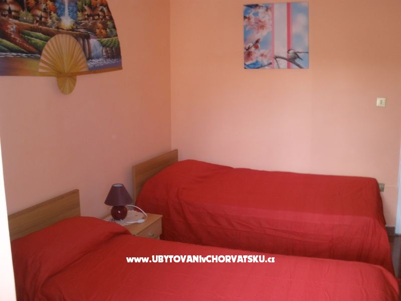 Apartment Angelica eCostantino – Ferienwohnung Sibenik, Kroatien – Foto 12