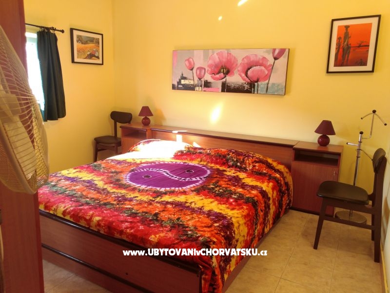 Apartment Angelica eCostantino – Ferienwohnung Sibenik, Kroatien – Foto 13