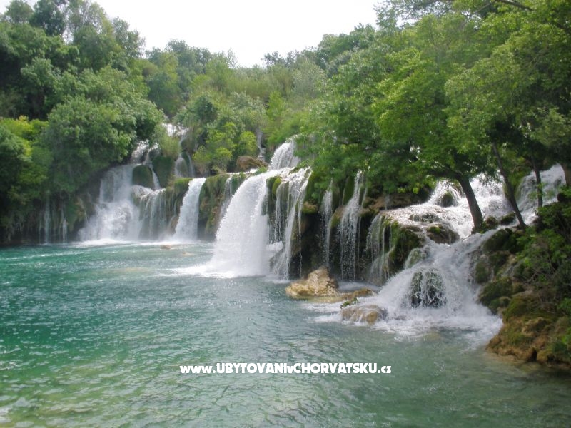 Apartment Angelica eCostantino – Ferienwohnung Sibenik, Kroatien – Foto 14