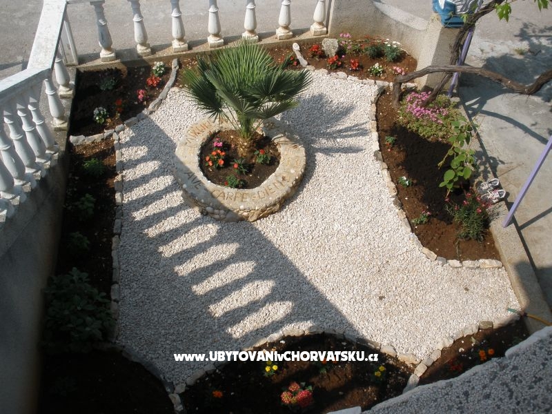 Apartment Angelica eCostantino – Ferienwohnung Sibenik, Kroatien – Foto 17