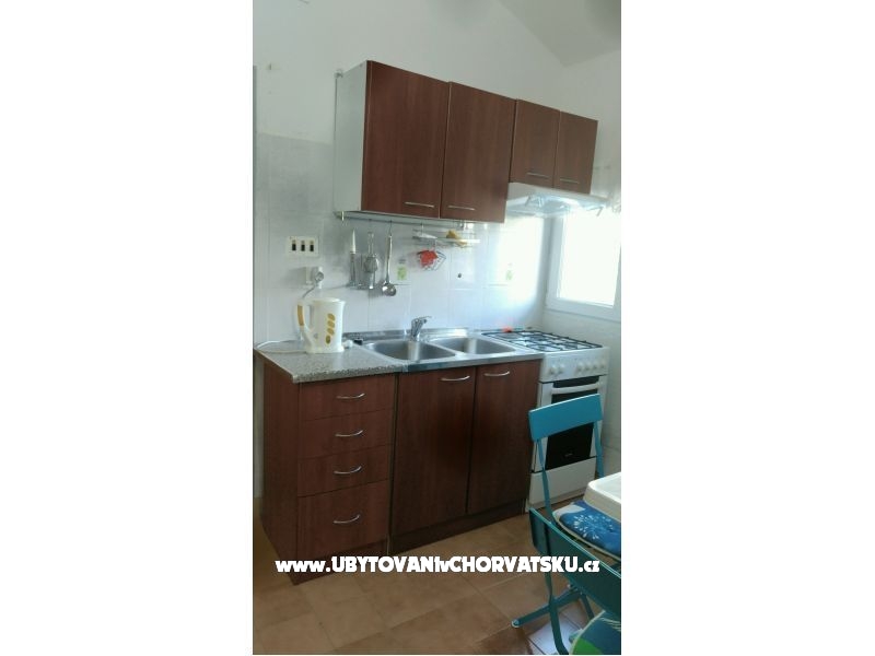 Apartment Angelica eCostantino – Ferienwohnung Sibenik, Kroatien – Foto 3