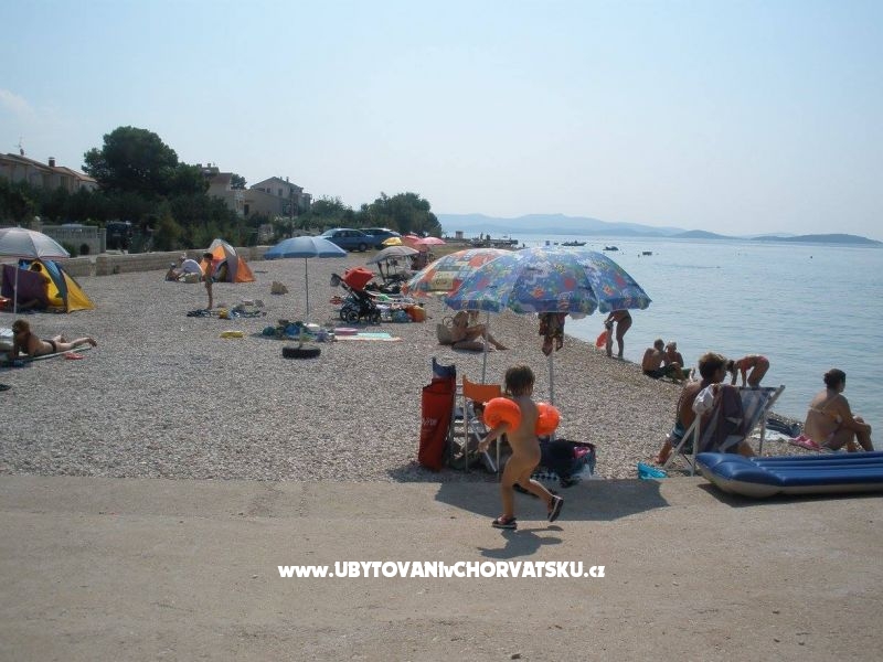 Apartment Angelica eCostantino – Ferienwohnung Sibenik, Kroatien – Foto 5