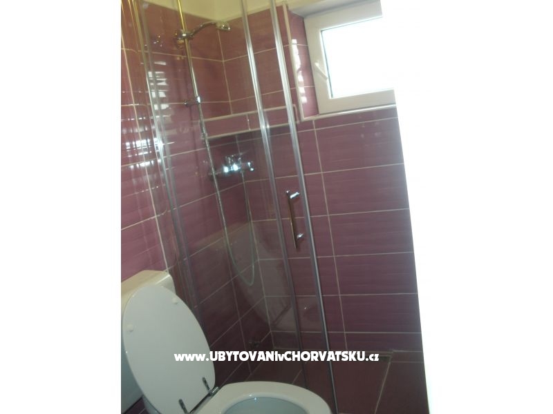 Apartment Angelica eCostantino – Ferienwohnung Sibenik, Kroatien – Foto 6