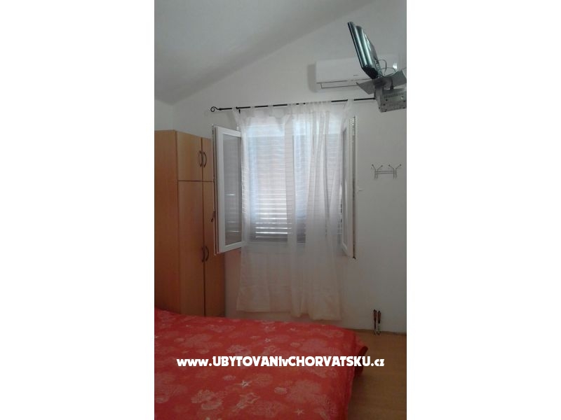 Apartment Angelica eCostantino – Ferienwohnung Sibenik, Kroatien – Foto 7