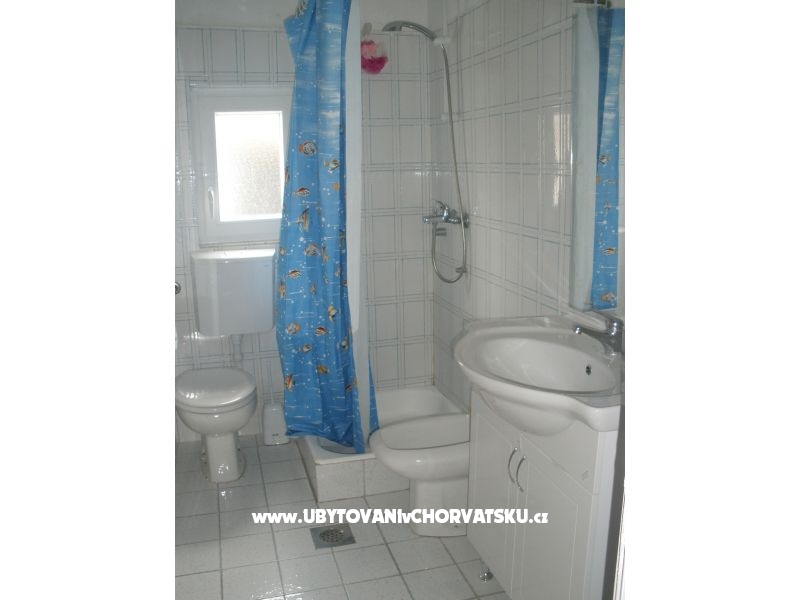 Apartment Angelica eCostantino – Ferienwohnung Sibenik, Kroatien – Foto 8