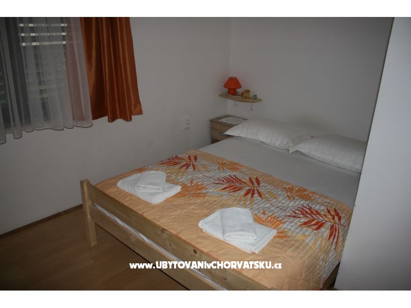 Apartment Nina – Ferienwohnung Sibenik, Kroatien – Foto 10