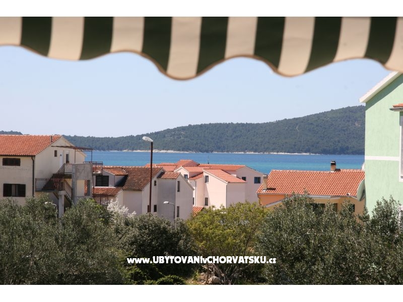 Apartment Nina – Ferienwohnung Sibenik, Kroatien – Foto 11