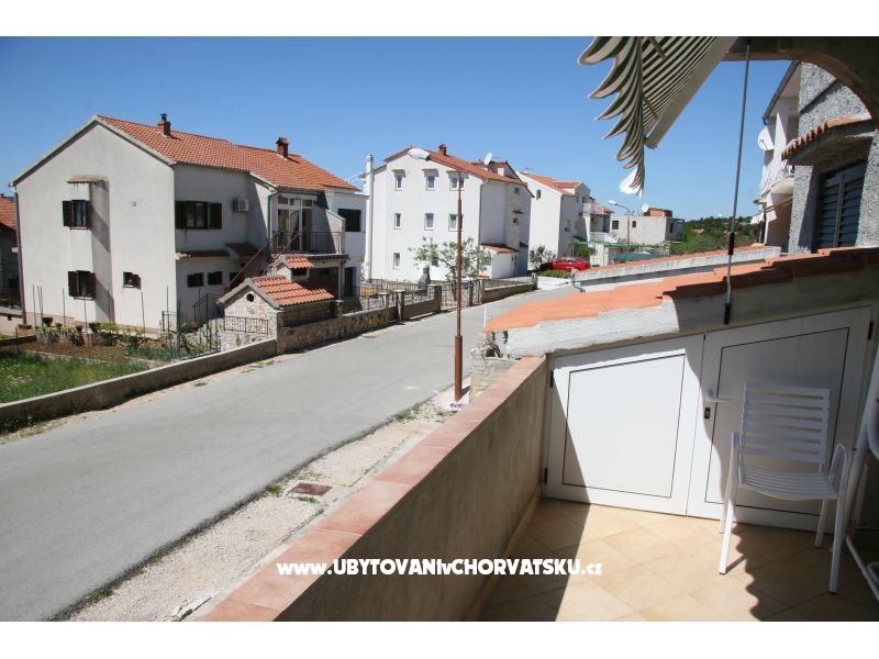 Apartment Nina – Ferienwohnung Sibenik, Kroatien – Foto 12