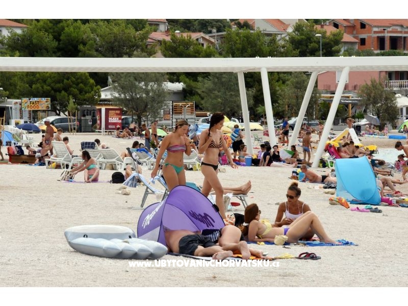 Apartment Nina – Ferienwohnung Sibenik, Kroatien – Foto 16