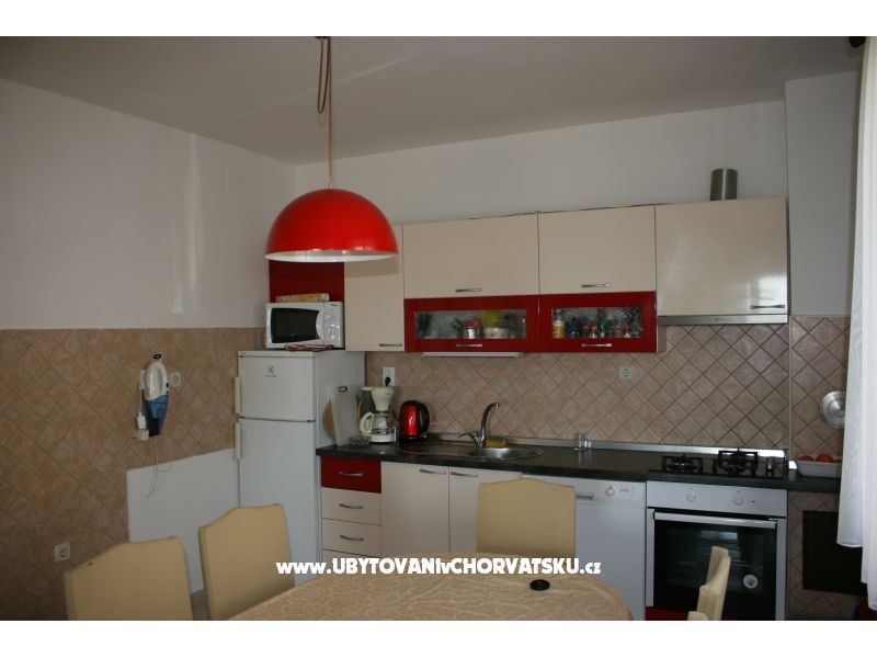 Apartment Nina – Ferienwohnung Sibenik, Kroatien – Foto 2